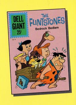 The Flintstones: Bedrock Bedlam 