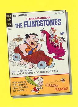 The Flintstones: Introducing ... Bamm-Bamm! 