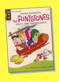 The Flintstones Meet the Gruesomes 