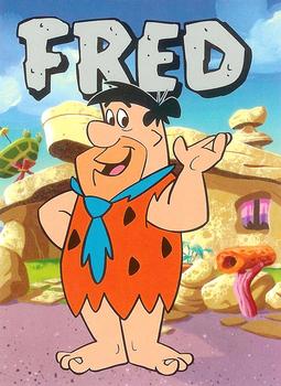 Fred Flintstone