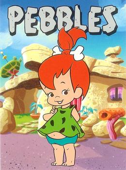 Pebbles