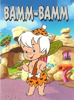 Bamm-Bamm