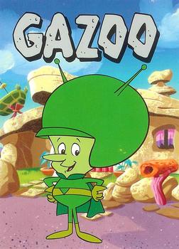 The Great Gazoo