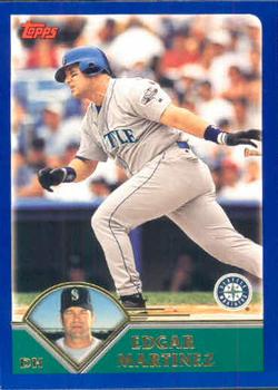 Edgar Martinez