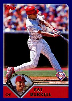 Pat Burrell