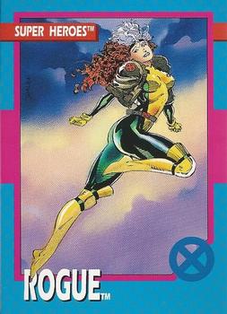 Rogue