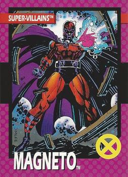 Magneto