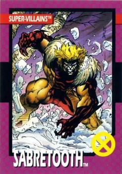 Sabretooth