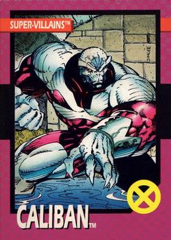 Caliban