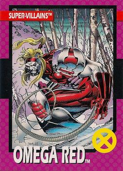 Omega Red