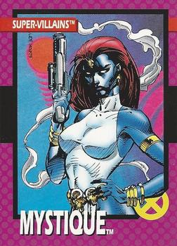 Mystique