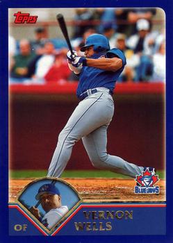 Vernon Wells