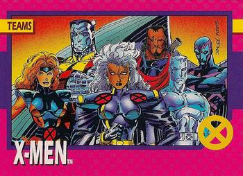 X-Men (Gold Strike Force)