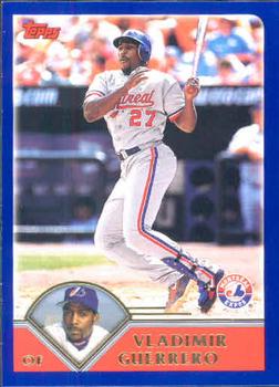 Vladimir Guerrero