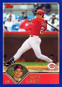 Sean Casey