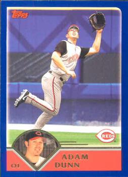 Adam Dunn