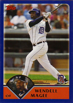Wendell Magee