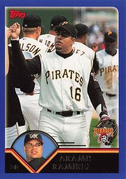 Aramis Ramirez