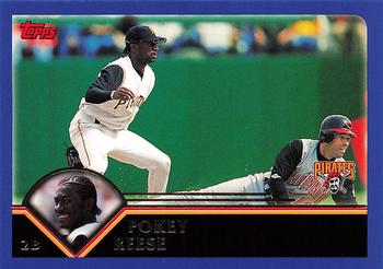 Pokey Reese