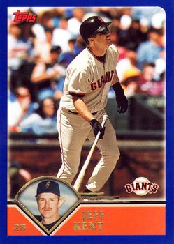 Jeff Kent