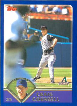 Craig Counsell