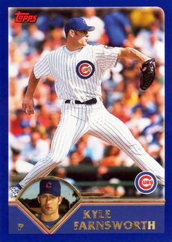 Kyle Farnsworth