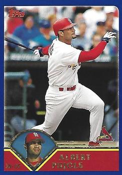 Albert Pujols
