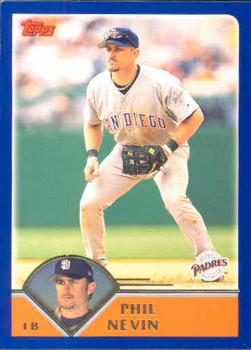 Phil Nevin