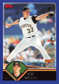 Kip Wells