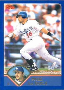 Paul Lo Duca