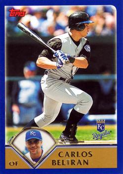 Carlos Beltran