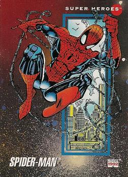 Spider-Man