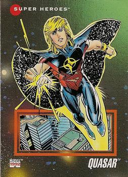 Quasar