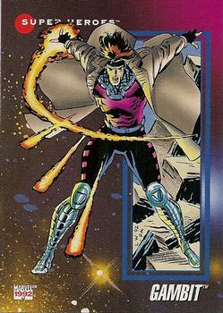 Gambit