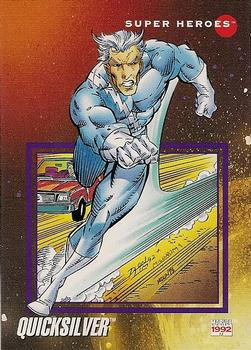 Quicksilver