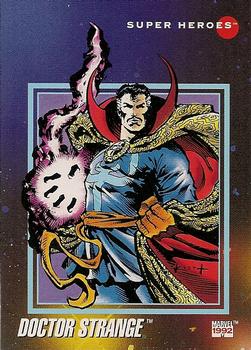 Doctor Strange