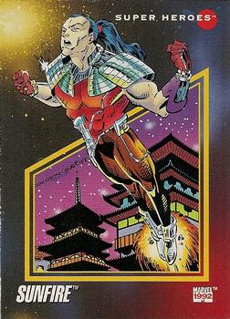 Sunfire