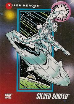 Silver Surfer