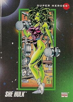 She-Hulk