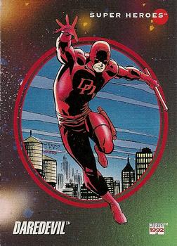 Daredevil