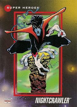 Nightcrawler