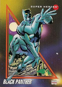 Black Panther