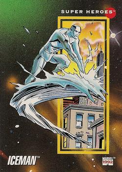 #27 Iceman
