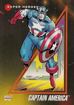 Captain America