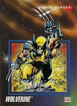 #38 Wolverine