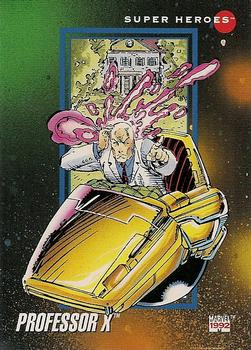 Professor X