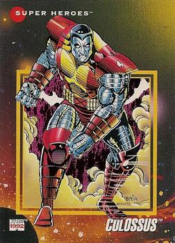 Colossus
