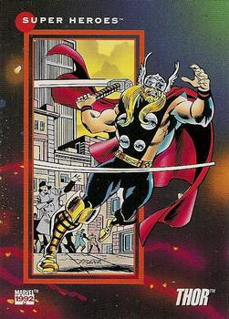 Thor