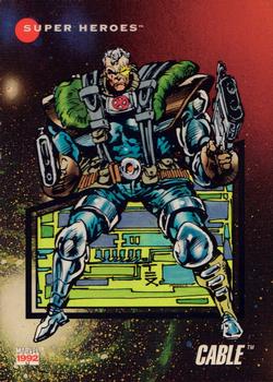 Cable