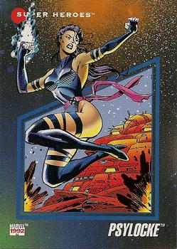 Psylocke